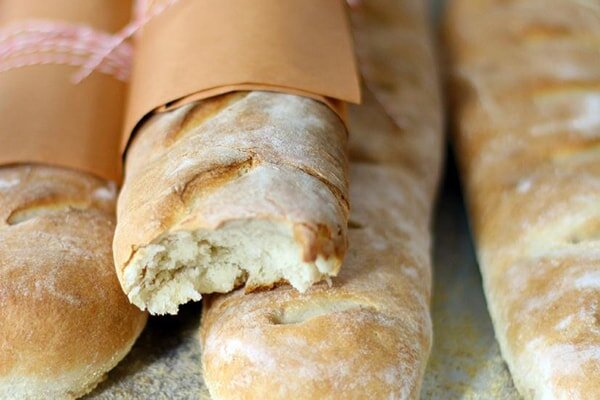 نان نقش اساسی در تامین انرژی دارد - خبرگزاری مهر ایران و جهان