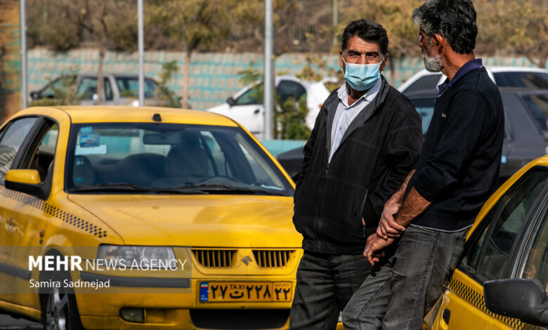 ضرورت آموزش همگانی در مواجهه با اثرات آلودگی هوا - خبرگزاری مهر ایران و جهان