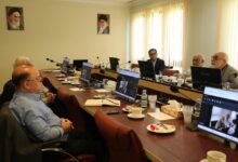 ورود فرهنگستان علوم پزشکی به معضل آلودگی هوا - خبرگزاری مهر خبر ایران و جهان