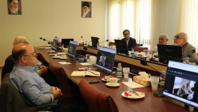 ورود فرهنگستان علوم پزشکی به معضل آلودگی هوا - خبرگزاری مهر خبر ایران و جهان