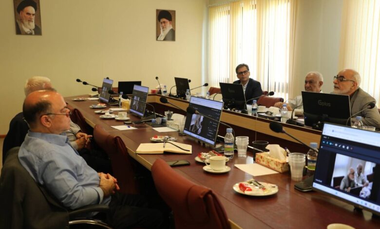 ورود فرهنگستان علوم پزشکی به معضل آلودگی هوا - خبرگزاری مهر خبر ایران و جهان