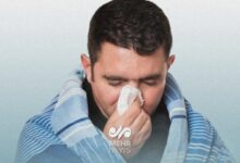 علت شیوع بالای آنفولانزا چیست؟
