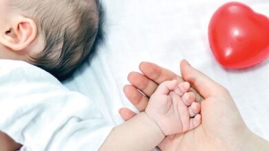 شیر مادر؛ سپر طبیعی کودک در برابر آلودگی هوا