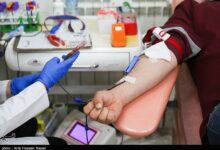 ذخایر خونی در برخی از استانها نگران کننده است/ ضرورت توسعه مراکز