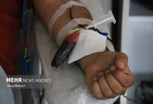 مراکز اهدای خون بر اساس مراکز درمانی توسعه یابد - خبرگزاری مهر ایران و جهان