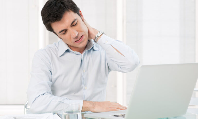 درمان مشکلات ستون فقرات؛ از اصلاح سبک زندگی گرفته تا تیغه جراحی