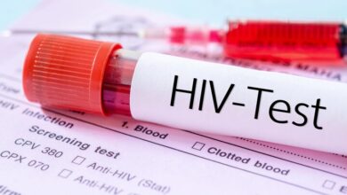 مشکل اصلی شناسایی بیماران HIV