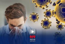 آنفولانزا در کمین کودکان و نوجوانان