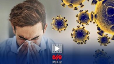 آنفولانزا در کمین کودکان و نوجوانان