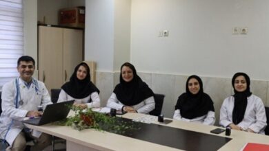 راه اندازی کلینیک چندتخصصی چاقی کودکان در بیمارستان حضرت علی اصغر (ع) - خبرگزاری مهر | اخبار ایران و جهان