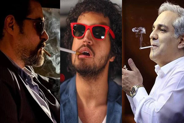 نسلی که اطرافش را دود احاطه کرده است. رشد نگران کننده استعمال دخانیات در بین نوجوانان