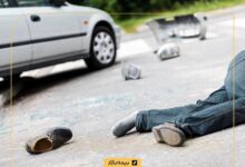 مرگ سالانه ۲۱ هزار نفر در جاده‌های کشور / ضرورت ورود نخبگان و دانشجویان برای کاهش تلفات