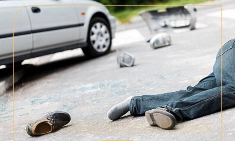 مرگ سالانه ۲۱ هزار نفر در جاده‌های کشور / ضرورت ورود نخبگان و دانشجویان برای کاهش تلفات