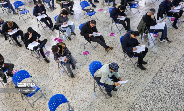 نتایج تکمیل ظرفیت پنجاه و دومین دوره آزمون دستیاری پزشکی اعلام شد