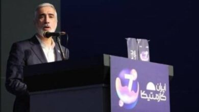 تسهیل صدور پروانه‌ها مسیر رونق صنایع آرایشی و بهداشتی کشور