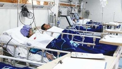 موج آنفلوانزا در ایران؛ 101 نفر تاکنون جان باخته اند - خبرگزاری مهر ایران و جهان