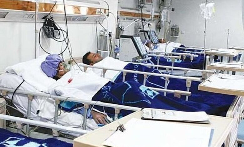 موج آنفلوانزا در ایران؛ 101 نفر تاکنون جان باخته اند - خبرگزاری مهر ایران و جهان