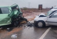 تصادفات رانندگی اولین عامل مرگ و میر در گروه سنی 5 تا 29 سال در جهان است - خبرگزاری مهر ایران و جهان