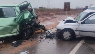 تصادفات رانندگی اولین عامل مرگ و میر در گروه سنی 5 تا 29 سال در جهان است - خبرگزاری مهر ایران و جهان