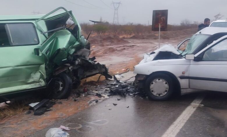 تصادفات رانندگی اولین عامل مرگ و میر در گروه سنی 5 تا 29 سال در جهان است - خبرگزاری مهر ایران و جهان