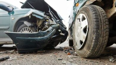 سالانه 20 هزار نفر بر اثر حوادث رانندگی جان خود را از دست می دهند