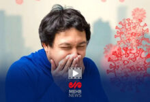 101 بیمار بر اثر ویروس آنفلوانزا جان خود را از دست دادند