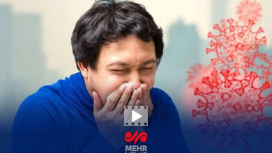 101 بیمار بر اثر ویروس آنفلوانزا جان خود را از دست دادند