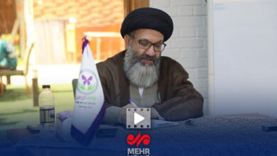 هیچ رئیسی حق تأسیس و واگذاری بنیاد را ندارد