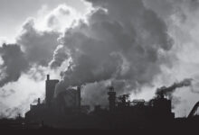 از استرس تا سرطان؛ آلودگی هوا چه ضرری برای بدن دارد؟