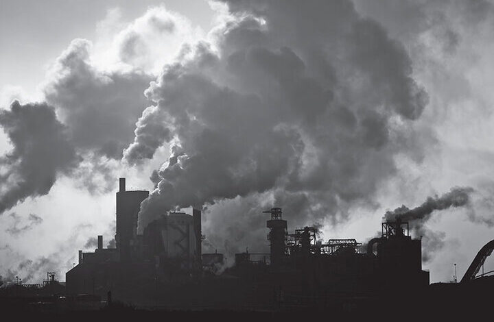 از استرس تا سرطان؛ آلودگی هوا چه ضرری برای بدن دارد؟