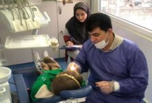 جبران کمبود دندانپزشک با آغاز خدمت نیروهای متعهد عدالت آموزشی