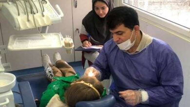 جبران کمبود دندانپزشک با آغاز خدمت نیروهای متعهد عدالت آموزشی