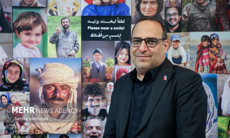 زنان تحصیلکرده دانشگاهی ستون های پیشرفت و سلامت جامعه هستند - خبرگزاری مهر ایران و جهان