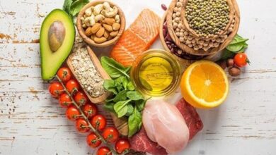 این غذاها برای قلب شما مفید است - خبرگزاری مهر ایران و جهان