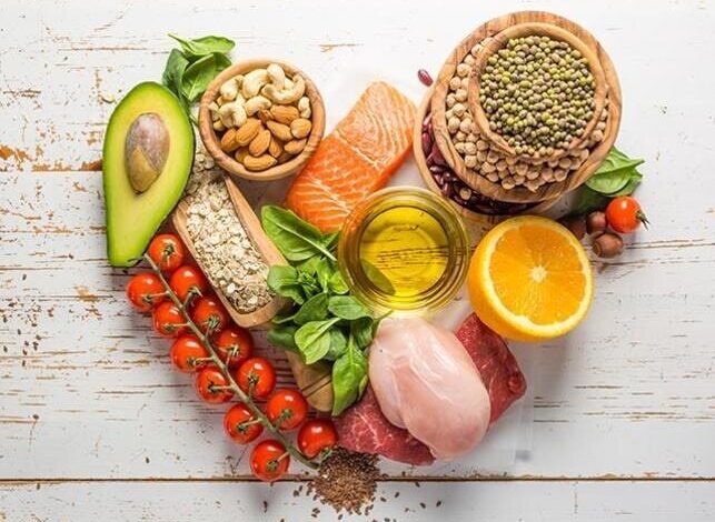 این غذاها برای قلب شما مفید است - خبرگزاری مهر ایران و جهان