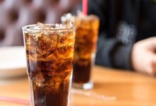 نوشابه های گازدار نقشی در بهبود حالت تهوع ندارند - خبرگزاری مهر ایران و جهان