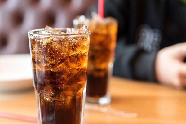 نوشابه های گازدار نقشی در بهبود حالت تهوع ندارند - خبرگزاری مهر ایران و جهان