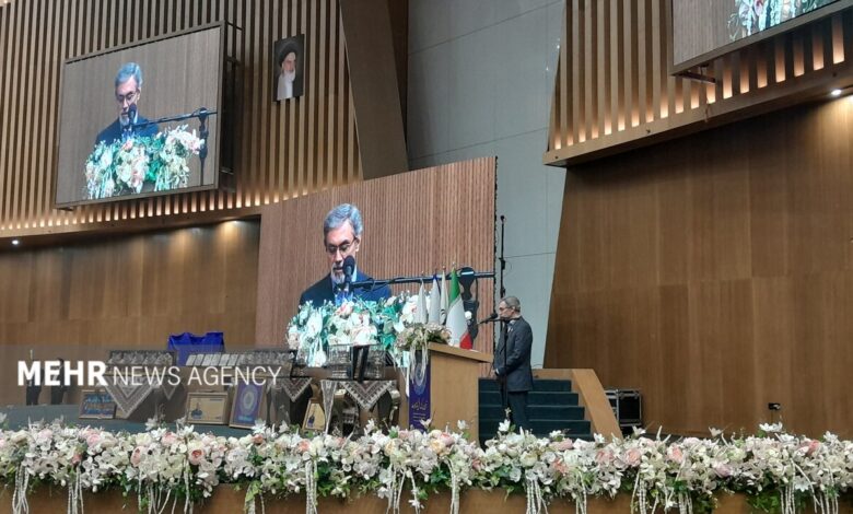 جعفریان: خیرین در کنترل بیماری های غیرواگیر در اصفهان کمک کنند - خبرگزاری مهر ایران و جهان