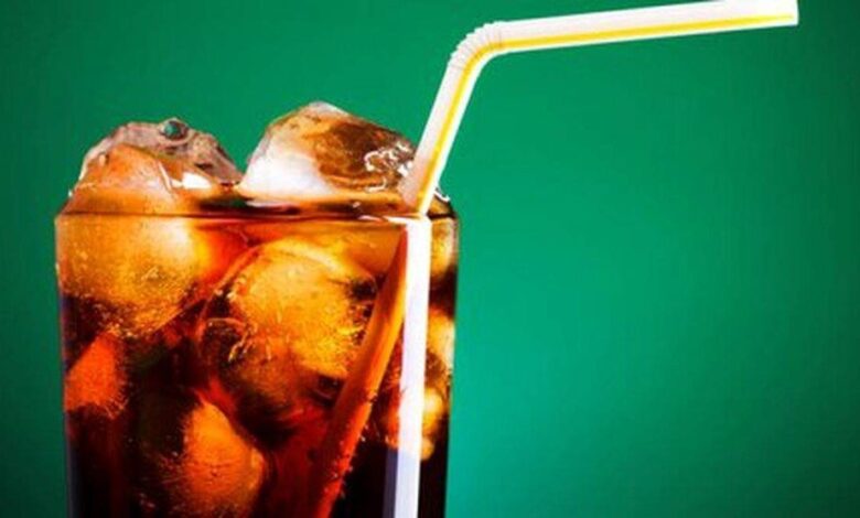 نوشابه های گازدار هیچ نقشی در بهبود حالت تهوع ندارند