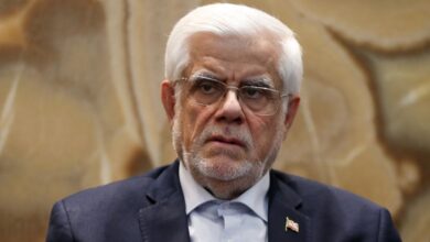 عارف: عقب ماندگی سلامت الکترونیک باید جبران شود - خبرگزاری مهر ایران و جهان