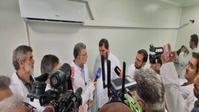 راه اندازی سیکلوترون بیمارستان شریعتی توسط متخصصان صنعت هسته ای - خبرگزاری مهر | اخبار ایران و جهان