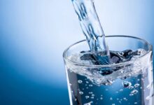 نظارت وزارت بهداشت بر سیستم آبرسانی کشور