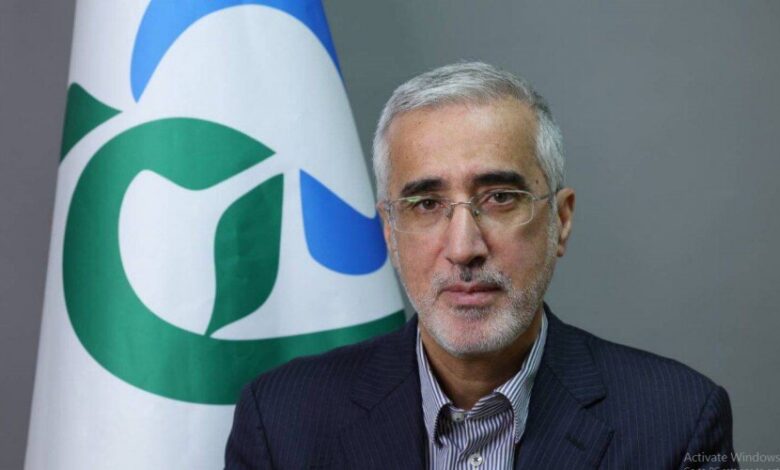 برنامه‌ای برای حذف ارز ترجیحی دارو نداریم