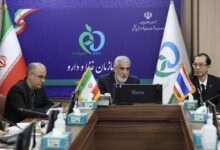 توافق ایران و تایلند در زمینه نظارت بر مواد غذایی - خبرگزاری مهر ایران و جهان