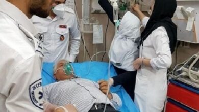 کاهش مراجعان به مراکز درمانی به دلیل آنفولانزا