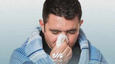 ماسک های ساده مانعی برای انتقال آنفولانزا هستند - خبرگزاری مهر ایران و جهان