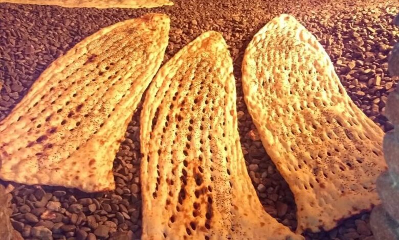 نان ناسالم عامل بسیاری از مشکلات گوارشی است - خبرگزاری مهر ایران و جهان