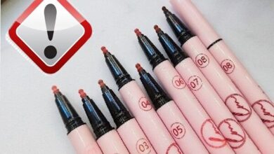 عوارض خطرناک استفاده مداوم از رژلب - خبرگزاری مهر خبر ایران و جهان