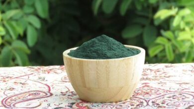  توصیه‌های ایمنی سازمان غذا و دارو درباره مصرف جلبک اسپیرولینا