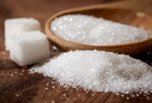 مصرف شکر در کشور فراتر از استاندارد بین المللی است